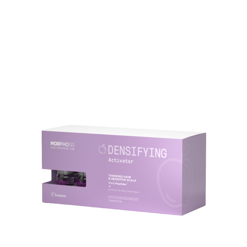 Сироватка проти випадіння волосся MORPHOSIS DENSIFYING ACTIVATOR